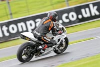 Advanced Group White Bikes